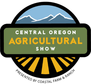 Central Oregon Ag Show