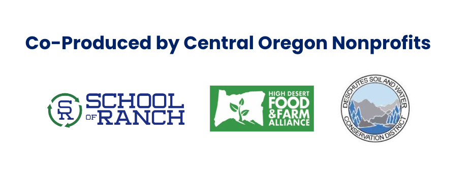 Central Oregon Ag Show